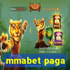 mmabet paga