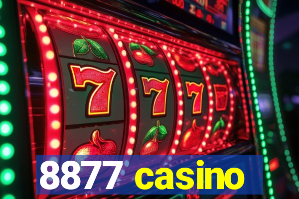 8877 casino