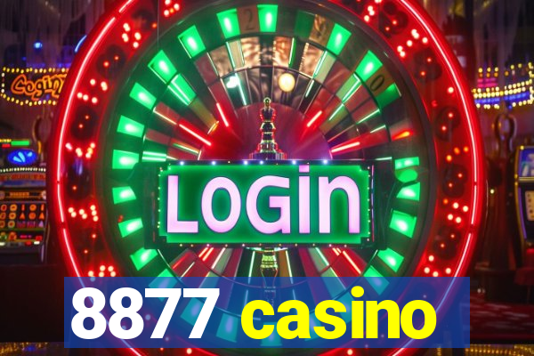 8877 casino