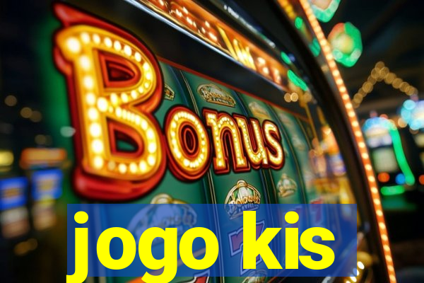 jogo kis