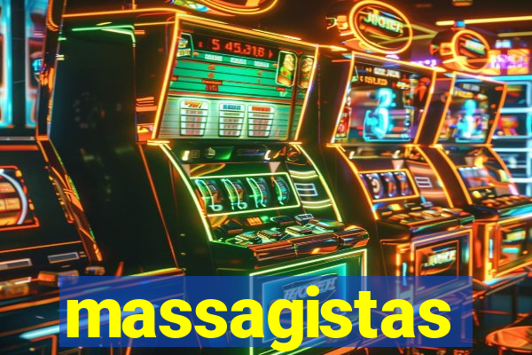 massagistas masculinos sp