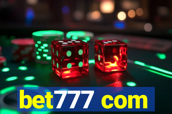 bet777 com