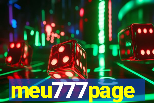 meu777page