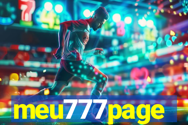 meu777page