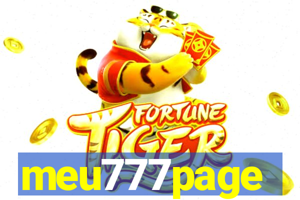 meu777page