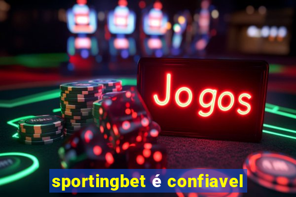 sportingbet é confiavel