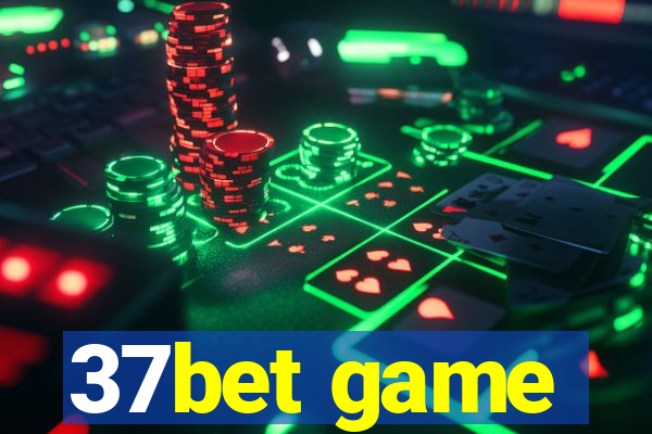 37bet game