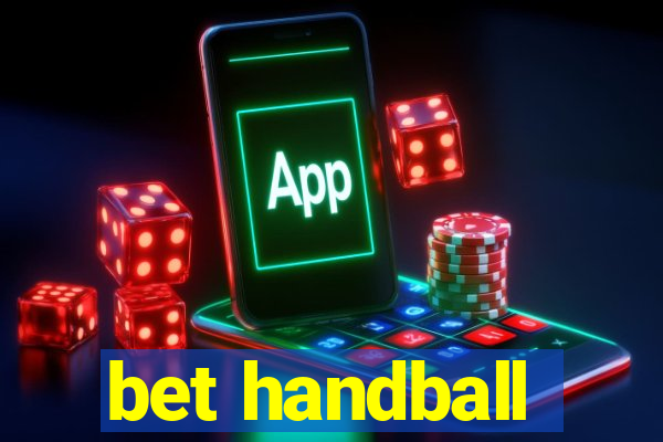 bet handball