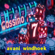 avani windhoek hotel casino namibia