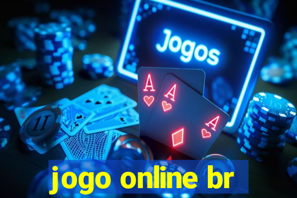 jogo online br