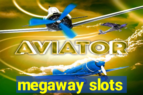 megaway slots