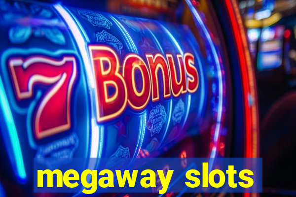 megaway slots