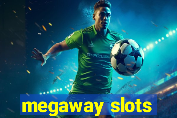 megaway slots