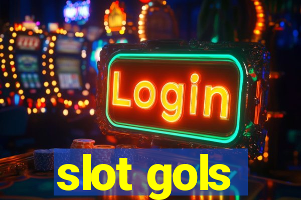 slot gols