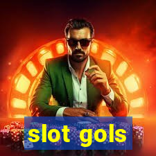 slot gols