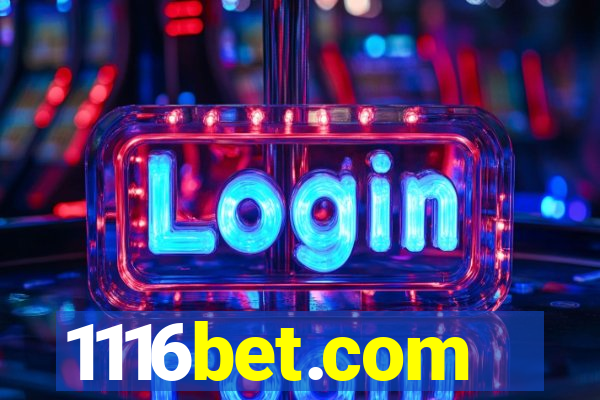 1116bet.com