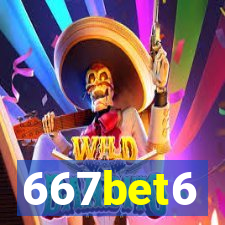 667bet6