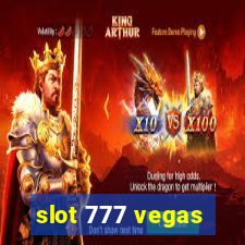 slot 777 vegas