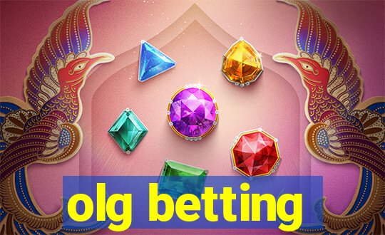 olg betting