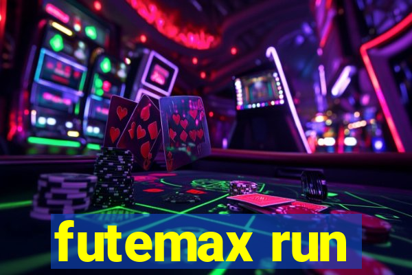 futemax run