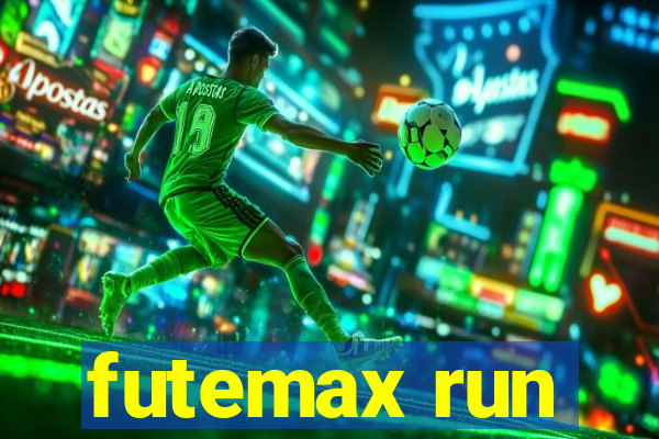 futemax run