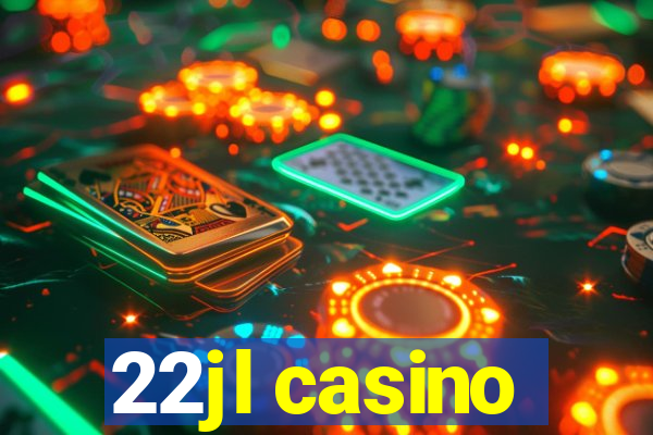 22jl casino