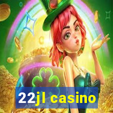 22jl casino