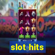 slot hits