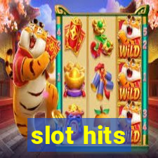 slot hits