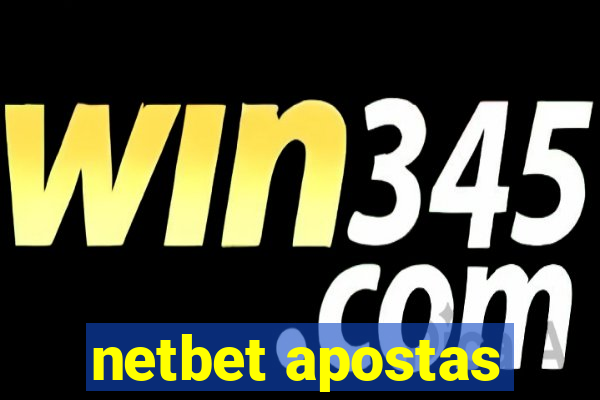 netbet apostas