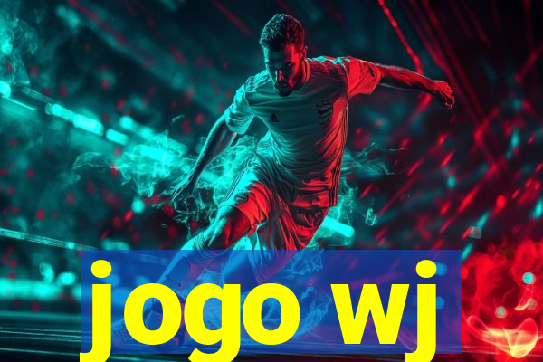 jogo wj