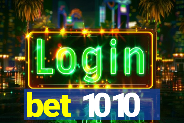 bet 1010