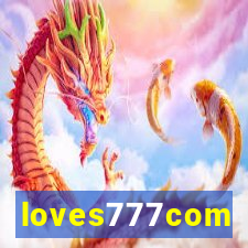 loves777com