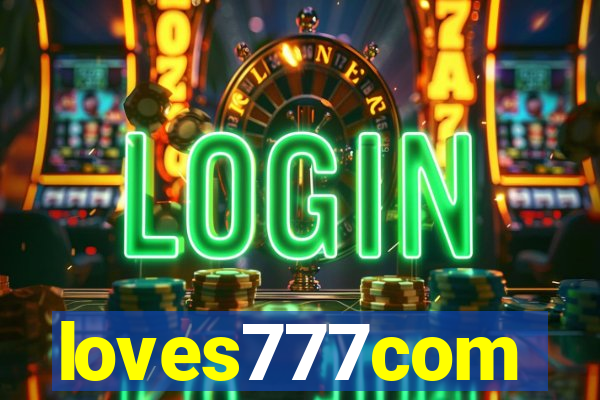 loves777com