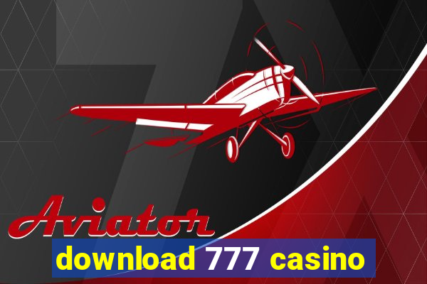 download 777 casino