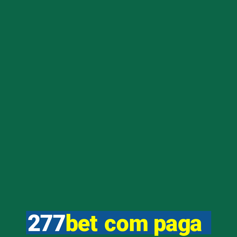 277bet com paga