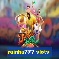 rainha777 slots