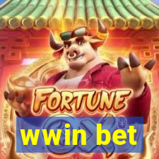 wwin bet