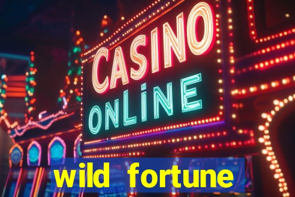 wild fortune withdrawal times