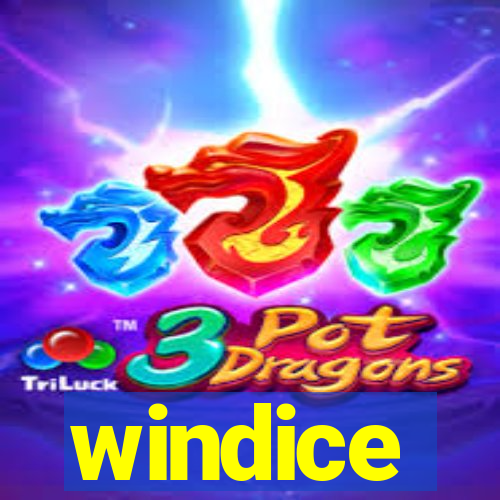 windice