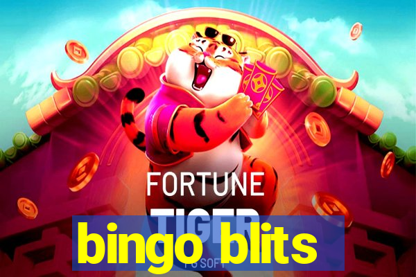 bingo blits