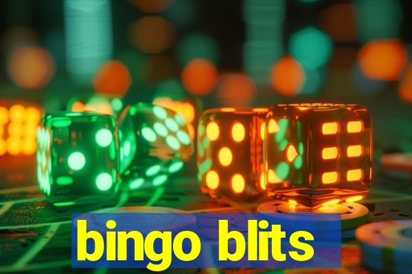 bingo blits