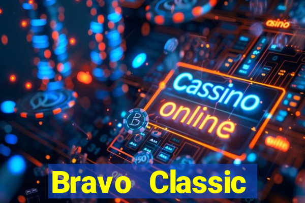 Bravo Classic Slots-777 Casino