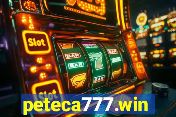 peteca777.win