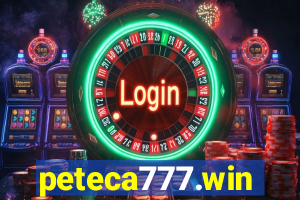 peteca777.win