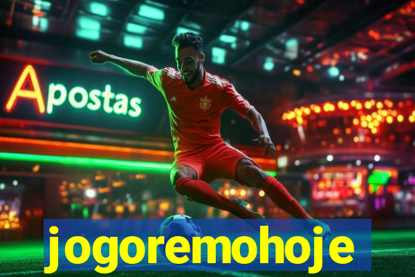 jogoremohoje