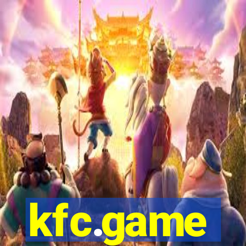 kfc.game