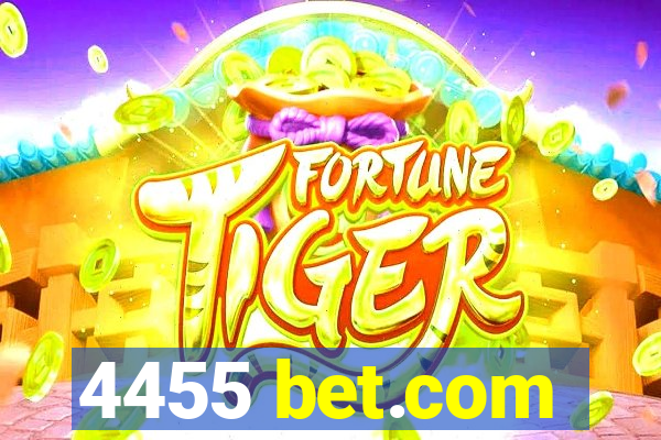 4455 bet.com