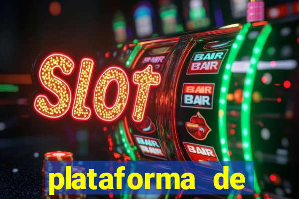 plataforma de cassino pagando no cadastro