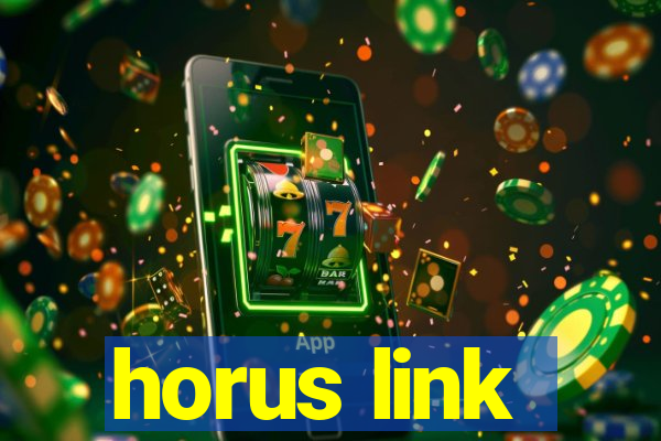 horus link